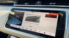 Land Rover Range Rover Velar 3.0 D300 R-Dynamic SE 5dr Auto Diesel Estate